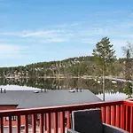 Skivillas 47 Ukkohalla - A7 By Interhome *