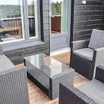 Skivillas 47 Ukkohalla - A7 By Interhome
