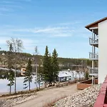 Loma-asunnot Skivillas 47 Ukkohalla - A7 By Interhome Hyrynsalmi