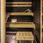 Loma-asunnot Skivillas 47 Ukkohalla - A7 By Interhome *