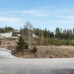 Loma-asunnot Skivillas 47 Ukkohalla - A7 By Interhome Hyrynsalmi