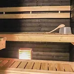 Skivillas 47 Ukkohalla - A7 By Interhome