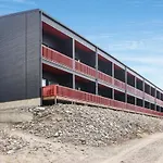 Skivillas 47 Ukkohalla - A7 By Interhome *