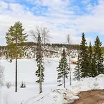 Skivillas 47 Ukkohalla - A7 By Interhome * Hyrynsalmi