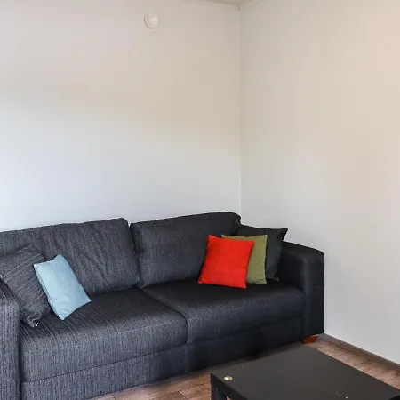 Skivillas 47 Ukkohalla - A7 By Interhome Дом отдыха *