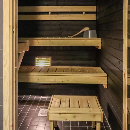 Skivillas 47 Ukkohalla - A7 By Interhome