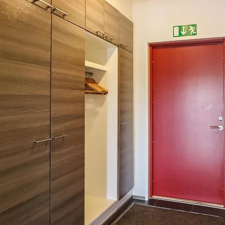 Skivillas 47 Ukkohalla - A7 By Interhome