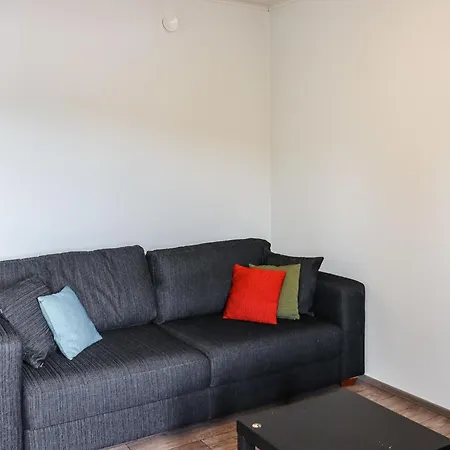 Skivillas 47 Ukkohalla - A7 By Interhome Loma-asunnot Hyrynsalmi